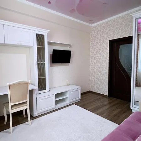 Apartament Superb In Chisináu Exterior foto