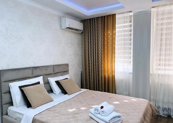 Apartament Superb In Chisinau